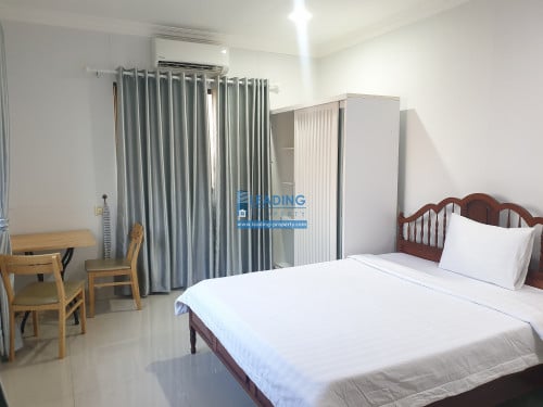 N190 | Nice and Clean, Studio Apartment with Lift For Rent Free Wifi