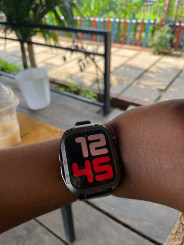 Naviforce Smart Watch