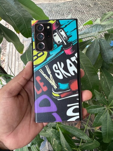 Note 20 ultra RAM12/256G SIM1 ម៉ាសុីនខ្លាំងឆ្នូតដូចរូប បាត់ប៊ូតុង power កាំមេរ៉ាមុខក្រោយខ្ចី