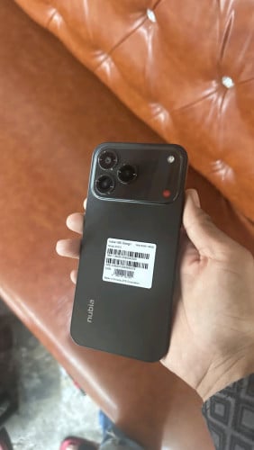 Nubai V80 ទិញ139$ ប្រើបាន7ថ្ងៃលក់វិញ120$