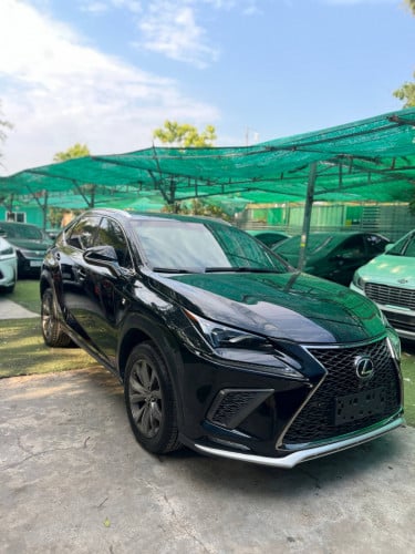 NX200T លក់ប្រញាប់