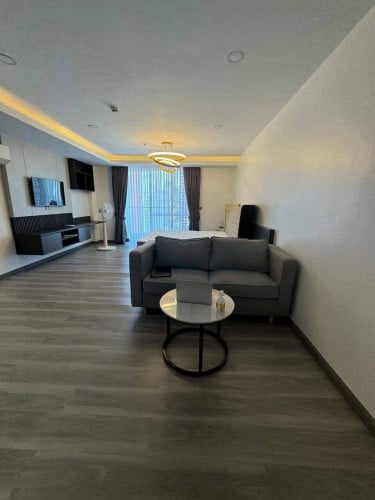 Olympia condo for rent