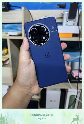 OnePlus 13 Global 99%