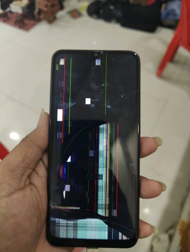 OPPO A16K