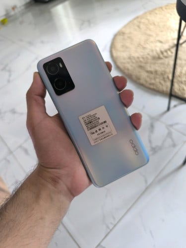 Oppo a36