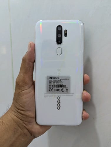 Oppo Ae 2020 8g/256g សុីម២👉$65