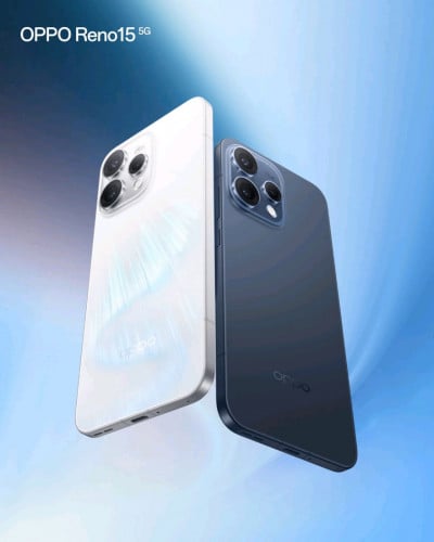 OPPO Reno15 5G