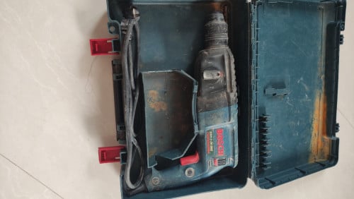 original Bosch hammer drill