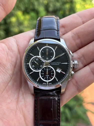 Original Hamilton Jazzmaster Pre-owned