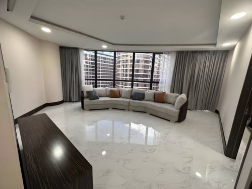 Orkide Condo 3 Bedroom