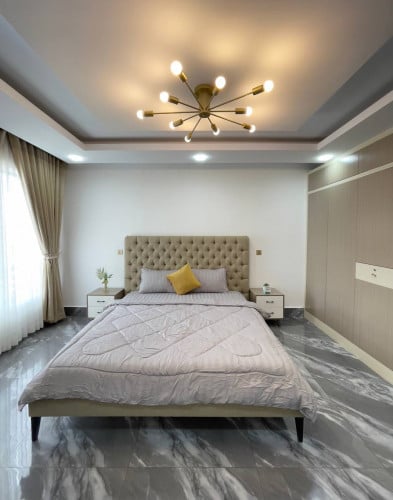 Penthouse for rent near 271