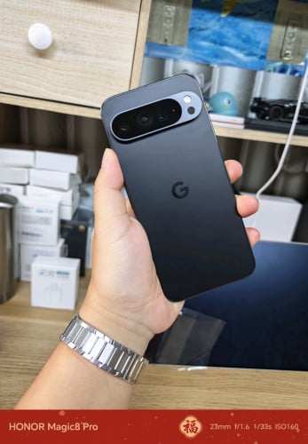 Pixel 9 Pro XL USA 512G