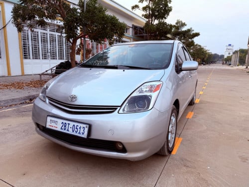 Prius 2005 full