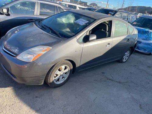 Prius 2008 full  អត់ច្រេះ សាង 10800ចរចារ