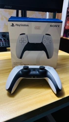 Ps5 controller