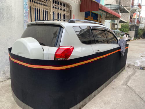 Rag 4 លក់ ម្ចាស់ដេីមឡានជិះផ្ទាល់