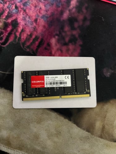Ram 16g DDR 2666