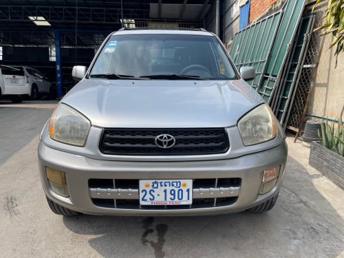 RAV4 2001 L P2