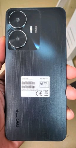Realme C55 (8G+16G, 256G) 99%