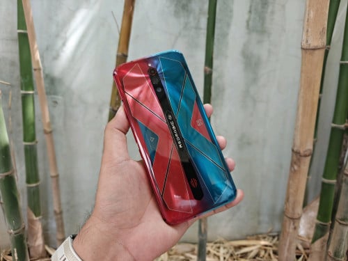 Red Magic 5S Ram 16/256G