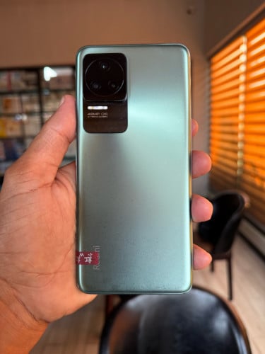 Redmi 50 8g/255g_CH(វៃដូរបាន)👉$125