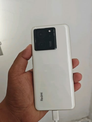 Redmi K60 ultra Ram 12G /storage 512G