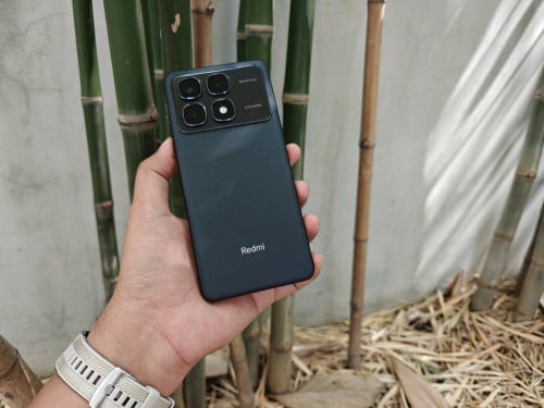 Redmi K70 Ultra 16/1T