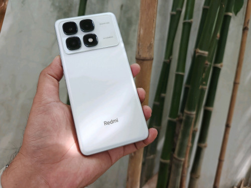 Redmi K70 Ultra 16/512G