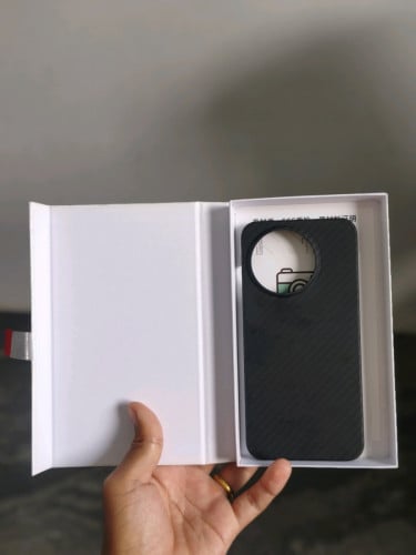 Redmi k80 Ultra original carbon case