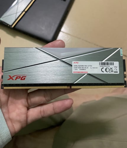 Sale RAM XPG D50 16G 8*2
