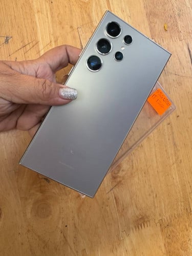 SaMSUNG S24 Ultra 12GB/1T 98.99%