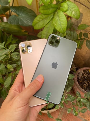 Sell iPhone 11 Pro Max GX no scan