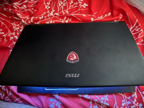 sell laptop msi gp62 corei7 199$