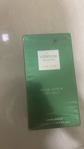 Sell London Fragrance perfume