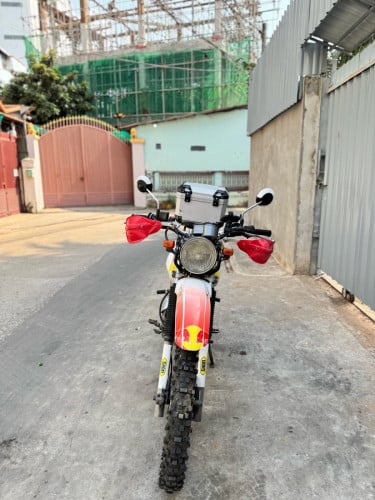 Selling out/លក់ម៉ូតូបន្ទាន់