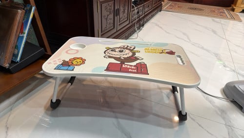 small computer table