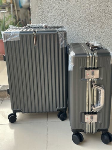Suitcase