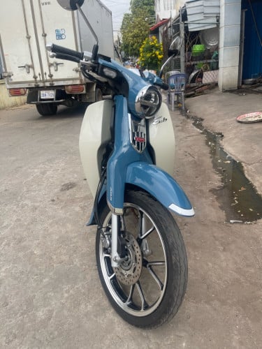 Super cub for sale