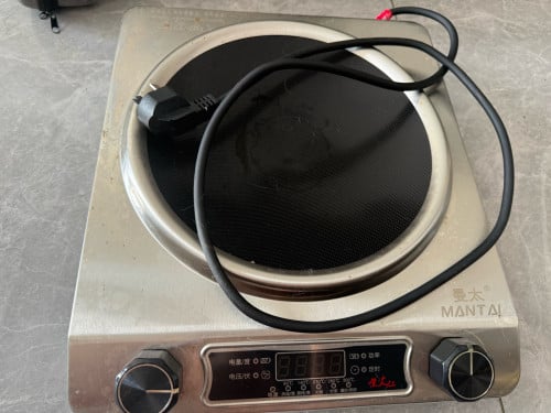 Title: Kitchen Appliance Clearance Sale | Hot Pot, Electric Grill, Induction Cooker | BKK1