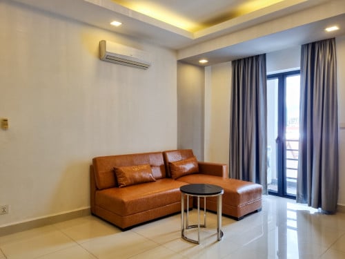 Toul Kork | Serviced Apartment for rent near Toul Kork market
