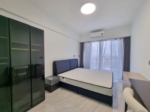 Toul Kork | Slide door 1BR Serviced Apartment for rent near in Toul Kork
