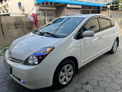 Toyota Prius 2006