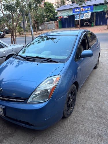 Toyota Prius លក់បន្ទាន់ 2006 haft full