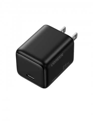 UGREEN 25W USB-C GaN Fast Charger US 75955