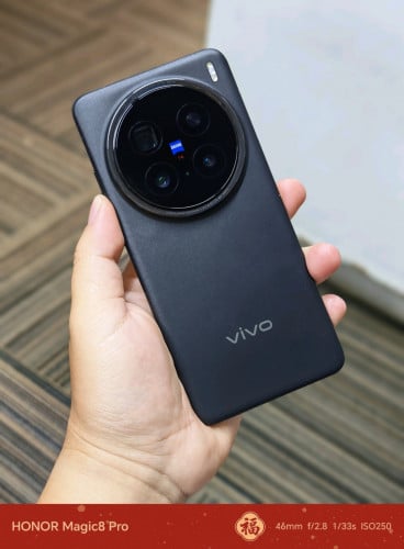 Vivo X200 Pro Global 99%
