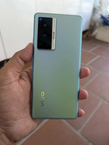 Vivo X70 Pro 12g/256g_CH(វៃដូរបាន)👉$155