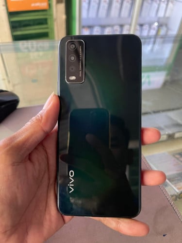 Vivo Y12s