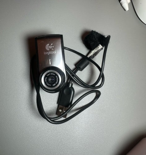 Webcam