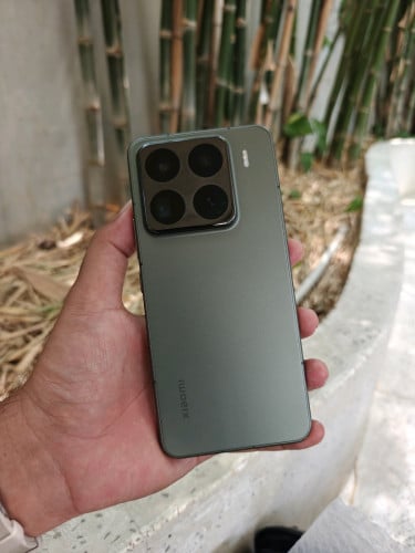 Xiaomi 15 Pro 16/512G Sim2 5G