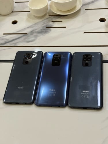 Xiaomi Redmi Note9 128GB